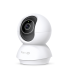 TP-LINK Tapo C250 | Pan/Tilt AI Home Security Wi-Fi Camera | PTZ | 8 MP | 4mm/F1.6 | H.265 | MicroSD Card up to 512 GB