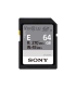 Sony SF-E SDXC 64GB