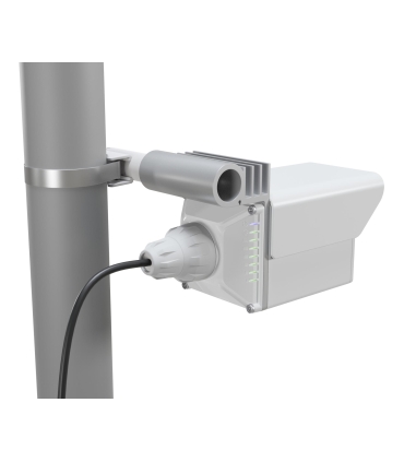 MIKROTIK Access Point  433 Mbit/s 1xLAN ports CUBEG-5AC60AY