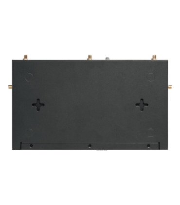 TP-LINK Wireless Router  ER706WP-4G Data speed 300 Mbit/s Ethernet WAN Yes DSL WAN Yes SIM card slot Yes WAN connection type RJ-