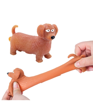 FLUFFY mudimismänguasi taks