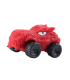 Gerardou0027s Toys FLUFFY mudimismänguasi Dino auto