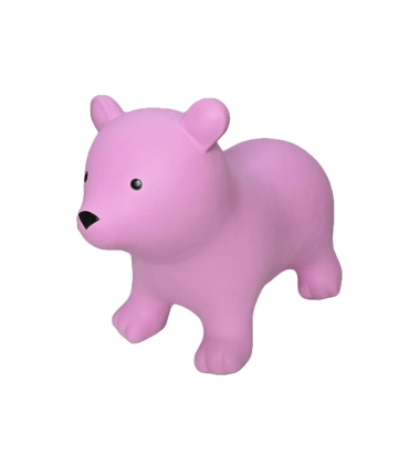 Gerardou0027s Toys Jumpy hüppeloom Karu pakendis, roosa