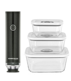 Rommelsbacher VAC253S käsivakumeerija