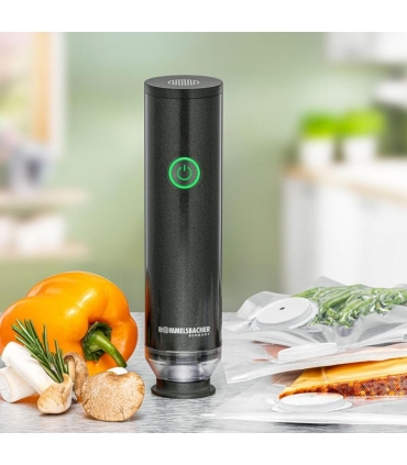 Rommelsbacher VAC253S käsivakumeerija