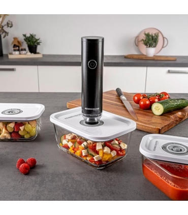 Rommelsbacher VAC253S käsivakumeerija