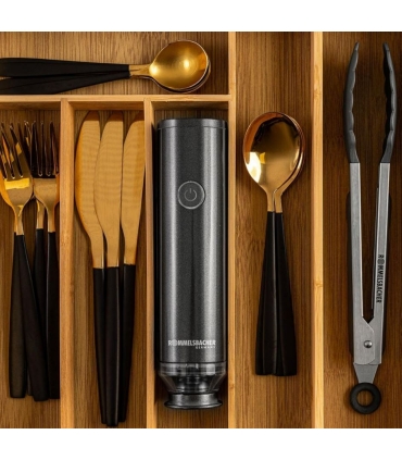 Rommelsbacher VAC253S käsivakumeerija