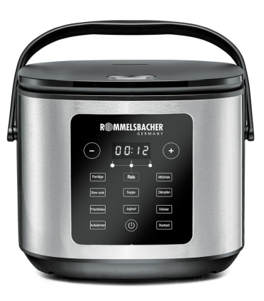 Rommelsbacher MRK950 riisikeetja