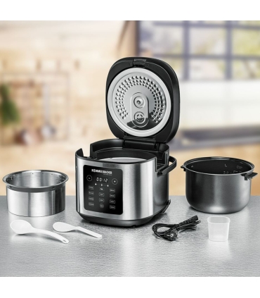 Rommelsbacher MRK950 riisikeetja