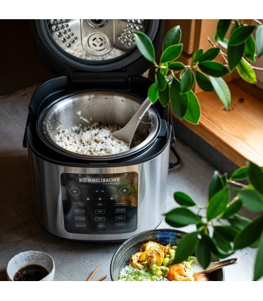 Rommelsbacher MRK950 riisikeetja