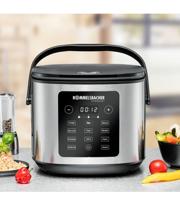 Rommelsbacher MRK950 riisikeetja