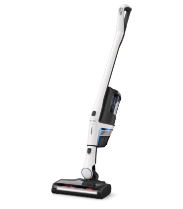 Miele Triflex HX2 Blue Pulse Lotus white