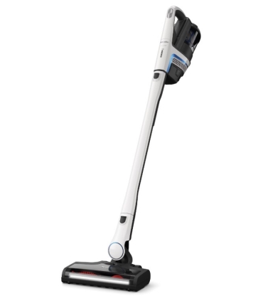 Miele Triflex HX2 Blue Pulse Lotus white