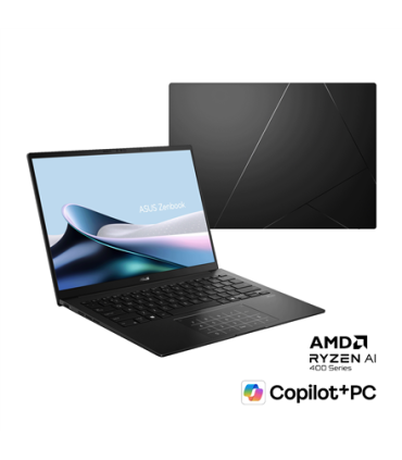 Asus Zenbook 14 UM3406GA-QD002W 14" Ryzen AI 5, 16GB, 1TB SSD
