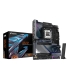 Gigabyte AMD X870E Socket AM5 ATX