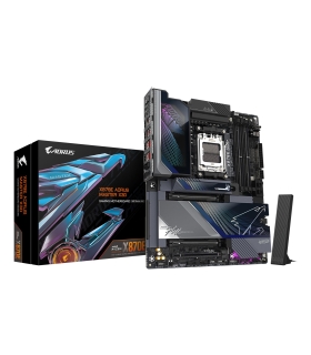 Gigabyte AMD X870E Socket AM5 ATX