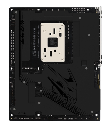 Gigabyte AMD X870E Socket AM5 ATX