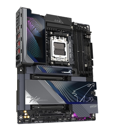 Gigabyte AMD X870E Socket AM5 ATX