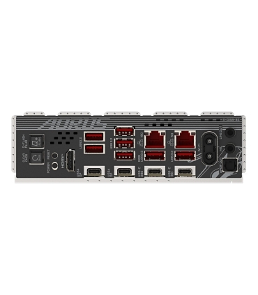 Gigabyte AMD X870E Socket AM5 ATX