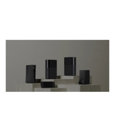 Xiaomi Mesh System | BE3600 Pro EU (3-pack) | 802.11be | Ethernet LAN (RJ-45) ports 4 | Mesh Support Yes | MU-MiMO No | No mobil