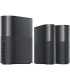 Xiaomi Mesh System | BE3600 Pro EU (3-pack) | 802.11be | Ethernet LAN (RJ-45) ports 4 | Mesh Support Yes | MU-MiMO No | No mobil