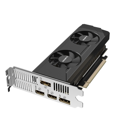 Gigabyte NVIDIA GeForce RTX 3050 6GB GDDR6 GV-N3050D6-6GL