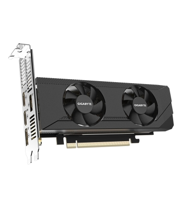 Gigabyte NVIDIA GeForce RTX 3050 6GB GDDR6 GV-N3050D6-6GL