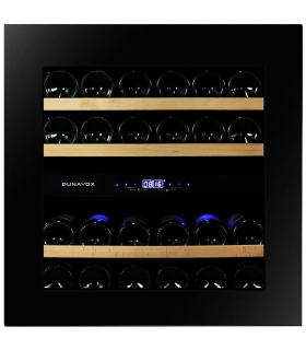 Dunavox DAVG-25.63DMB.TO Glance veinikülmik