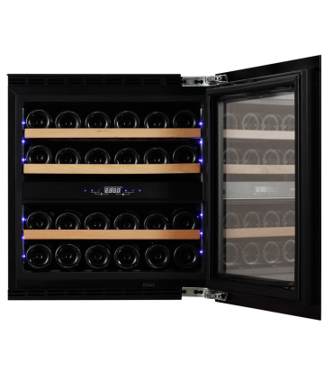 Dunavox DAVG-25.63DMB.TO Glance veinikülmik