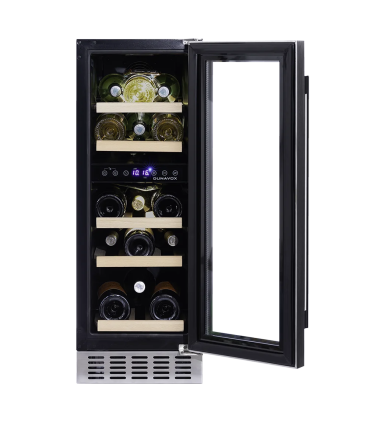 Dunavox DAUF-17.58DMB Flow veinikülmik