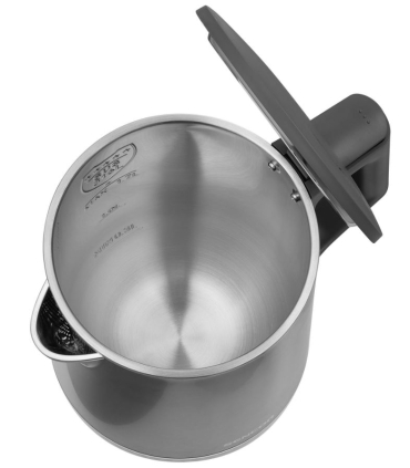 Sencor SWK0850GY, ülivaikne