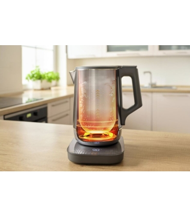 Sencor SWK0850GY, ülivaikne