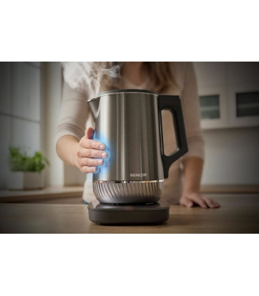 Sencor SWK0850GY, ülivaikne