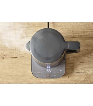 Sencor SWK0850GY, ülivaikne