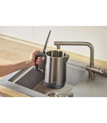 Sencor SWK0850GY, ülivaikne