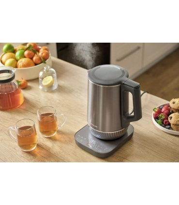 Sencor SWK0850GY, ülivaikne