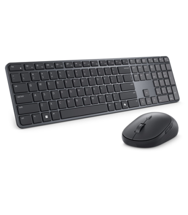 Dell Pro 7 Slim KM72 ENG