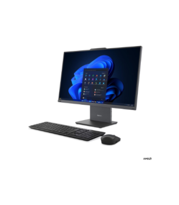 Lenovo ThinkCentre neo 55a 24 G6 23,8" Ryzen 5, 16GB, 512GB SSD