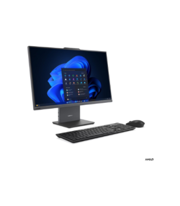 Lenovo ThinkCentre neo 55a 24 G6 23,8" Ryzen 5, 16GB, 512GB SSD