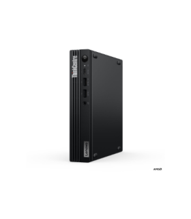 Lenovo ThinkCentre M75q G5 Desktop Tiny Ryzen 7, 32GB, 1TB SSD
