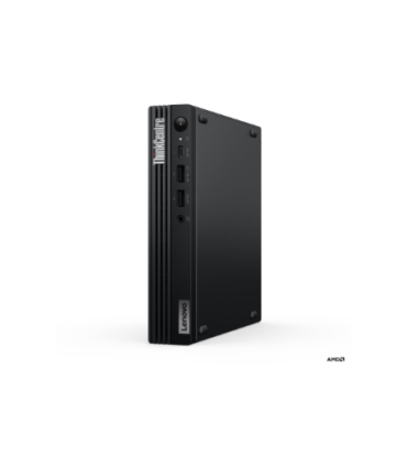 Lenovo ThinkCentre M75q G5 Desktop Tiny Ryzen 7, 32GB, 1TB SSD