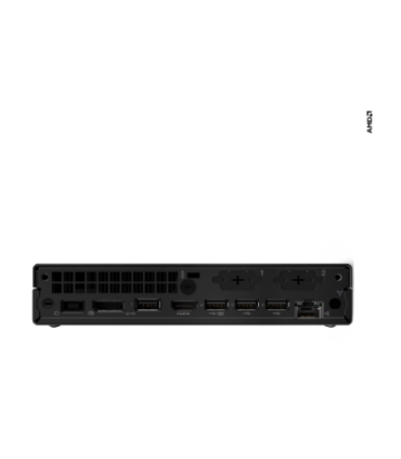 Lenovo ThinkCentre M75q G5 Desktop Tiny Ryzen 7, 32GB, 1TB SSD