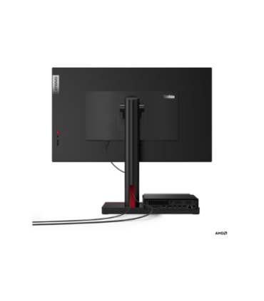 Lenovo ThinkCentre M75q G5 Desktop Tiny Ryzen 7, 32GB, 1TB SSD