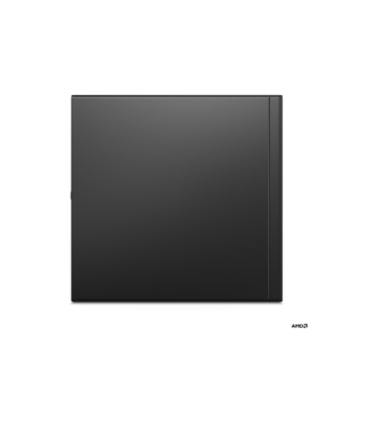 Lenovo ThinkCentre M75q G5 Desktop Tiny Ryzen 7, 32GB, 1TB SSD