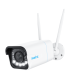 Reolink | Smart 4K UHD Wi-Fi 6 Security Camera with Color Night Vision | W430 | Bullet | 8 MP | 2.7-13.5mm | MicroSD, max. 256 G