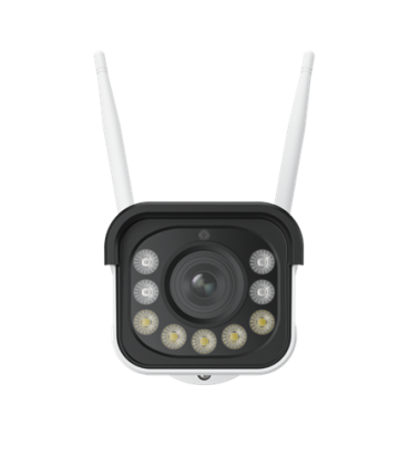 Reolink | Smart 4K UHD Wi-Fi 6 Security Camera with Color Night Vision | W430 | Bullet | 8 MP | 2.7-13.5mm | MicroSD, max. 256 G