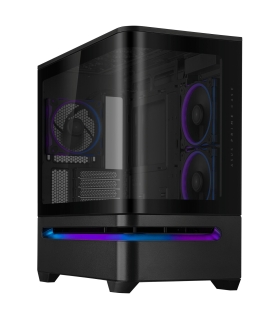 Asus Midi Tower PC Prime AP202 ARGB PRIMEAP202TG