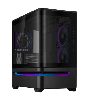 Asus Midi Tower PC Prime AP202 ARGB PRIMEAP202TG