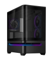 Asus Midi Tower PC Prime AP202 ARGB PRIMEAP202TG