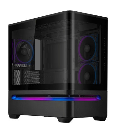 Asus Midi Tower PC Prime AP202 ARGB PRIMEAP202TG